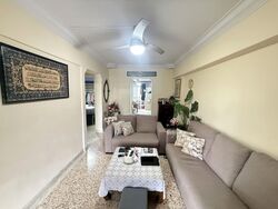 Blk 22 Marsiling Green (Woodlands), HDB 3 Rooms #627862941